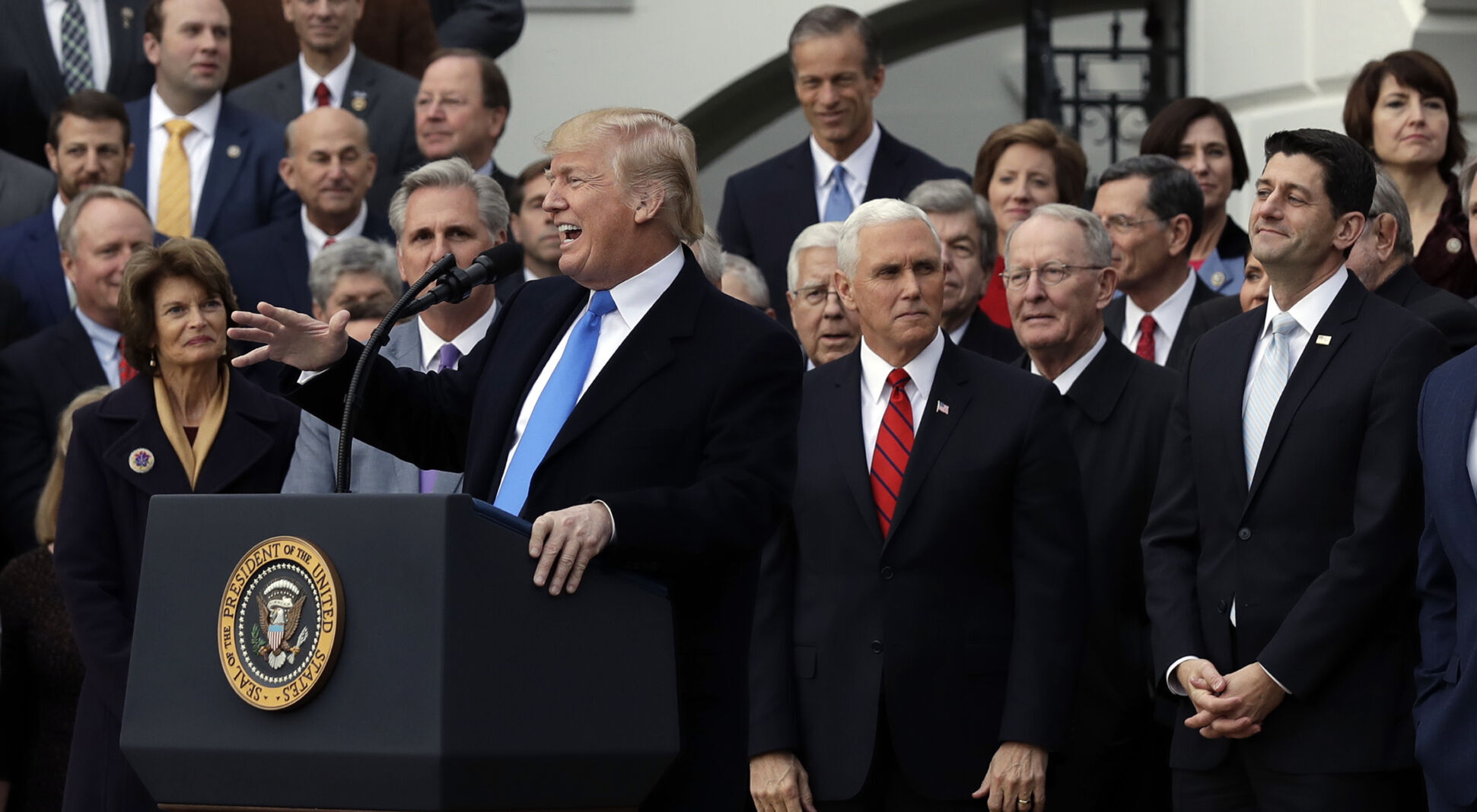 $3.1 trillion: The 2020 budget deficit
